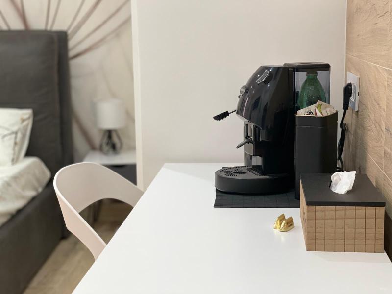 Urban Chic Suite Toledo image