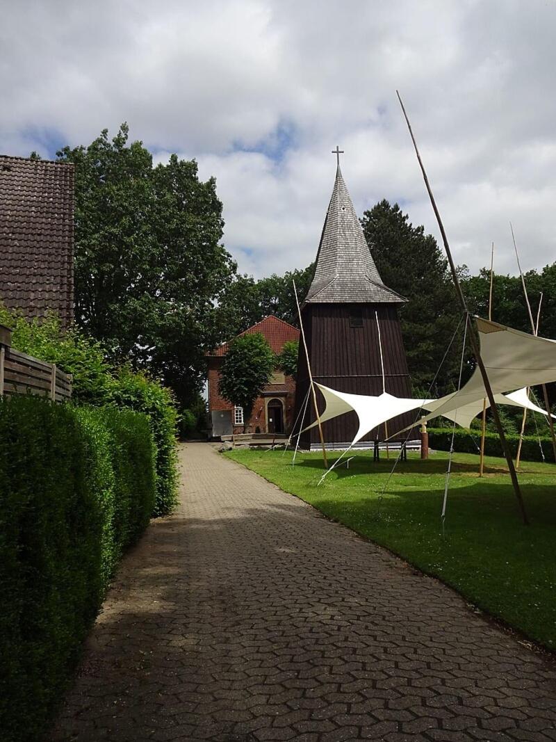 Sterne Luxus Heidesonne image