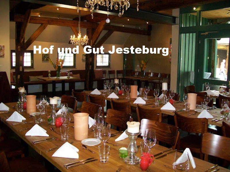 Sterne Luxus Heidesonne image