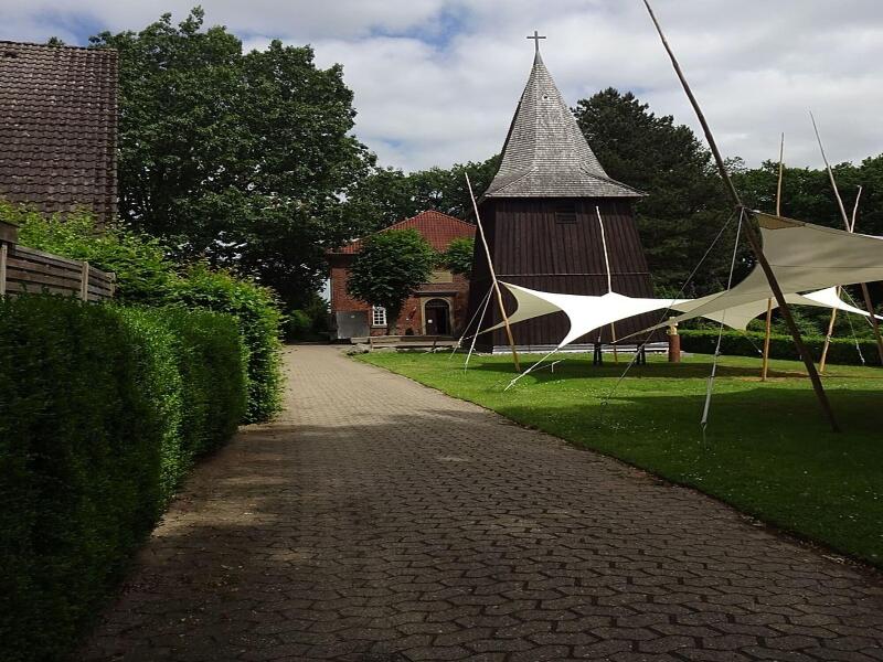 Sterne Luxus Heidesonne image