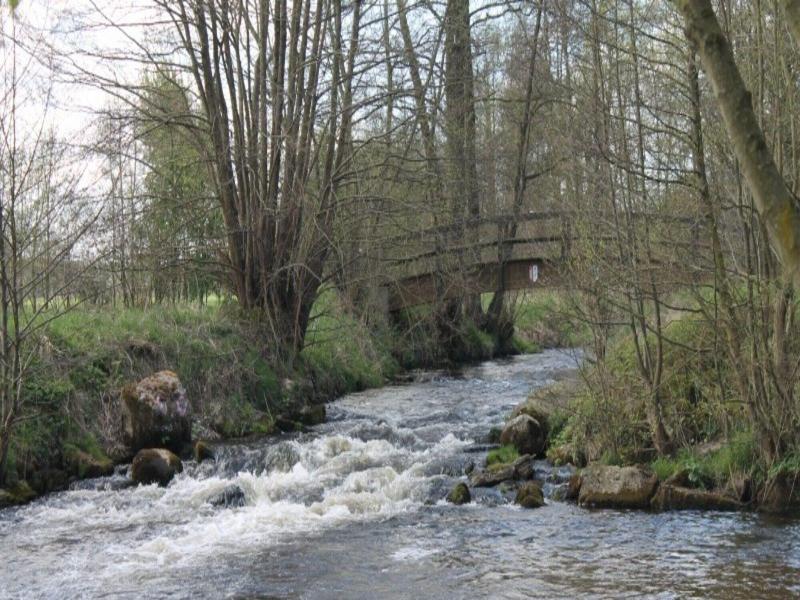 Sterne Luxus Heidesonne image