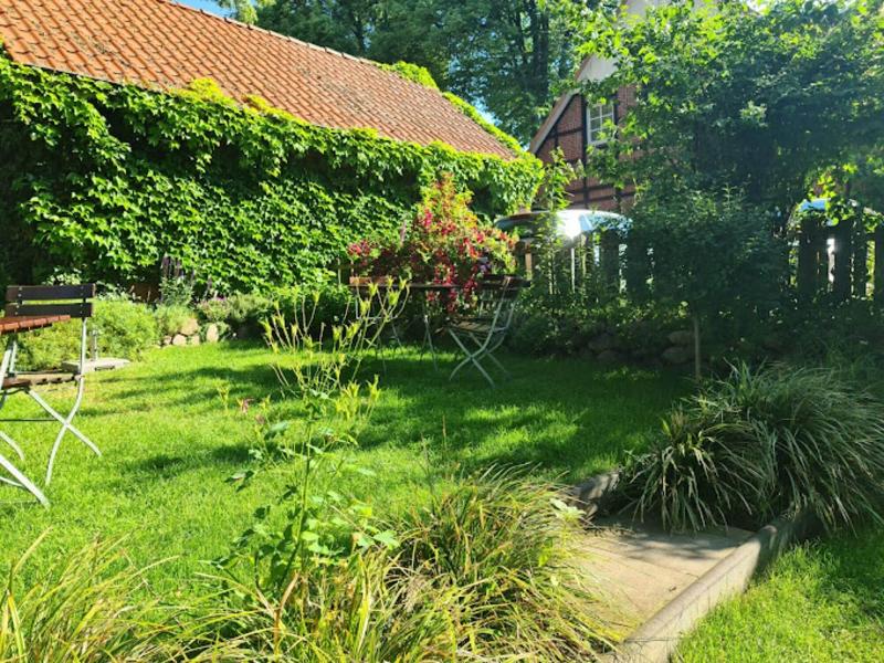 Sterne Luxus Heidesonne image