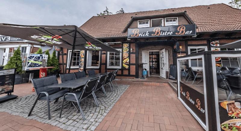 Sterne Luxus Heidesonne image