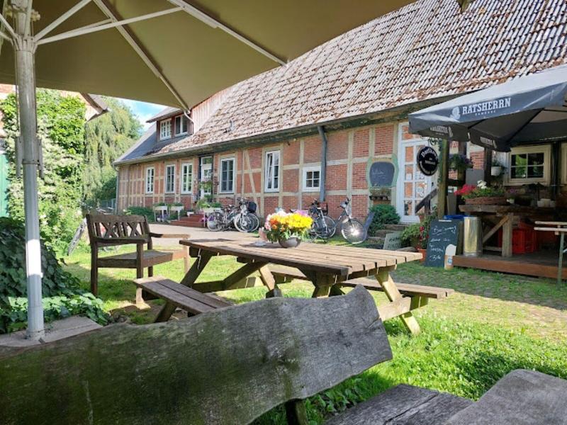 Sterne Luxus Heidesonne image