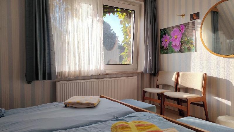 Sterne Luxus Heidesonne image