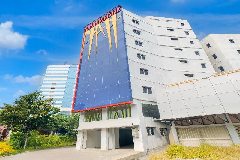 Townhouse Oak Gunung Sahari Near Ancol