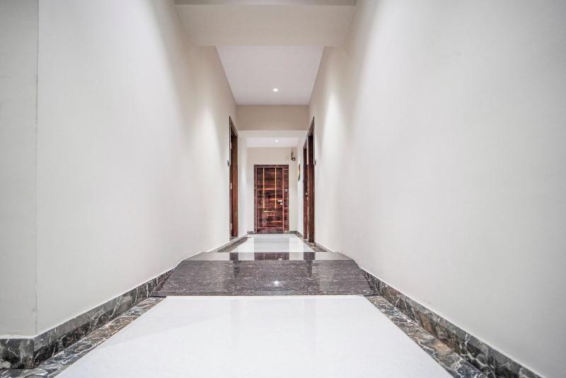 Sunbright Rooms Residency Hotel image