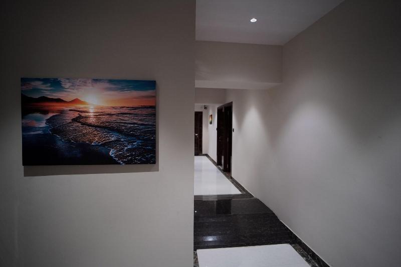 Sunbright Rooms Residency Hotel image
