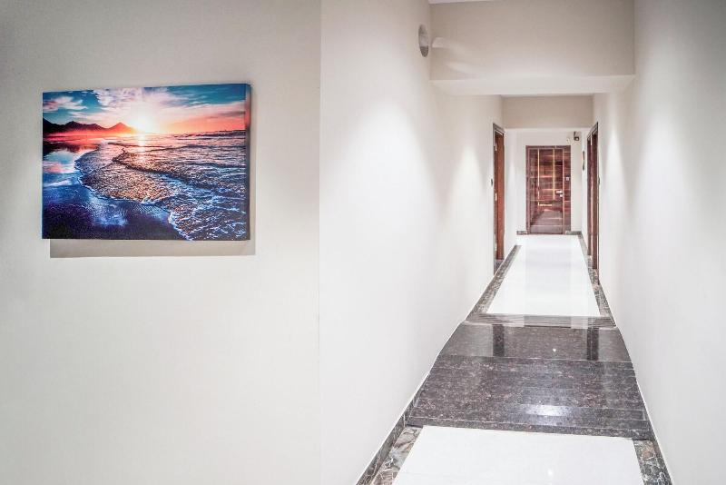 Sunbright Rooms Residency Hotel image