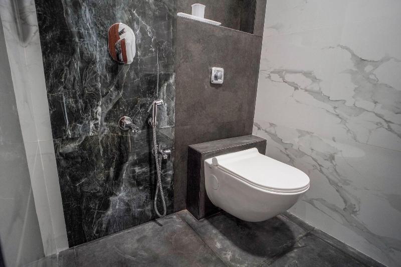 Sunbright Rooms Residency Hotel image