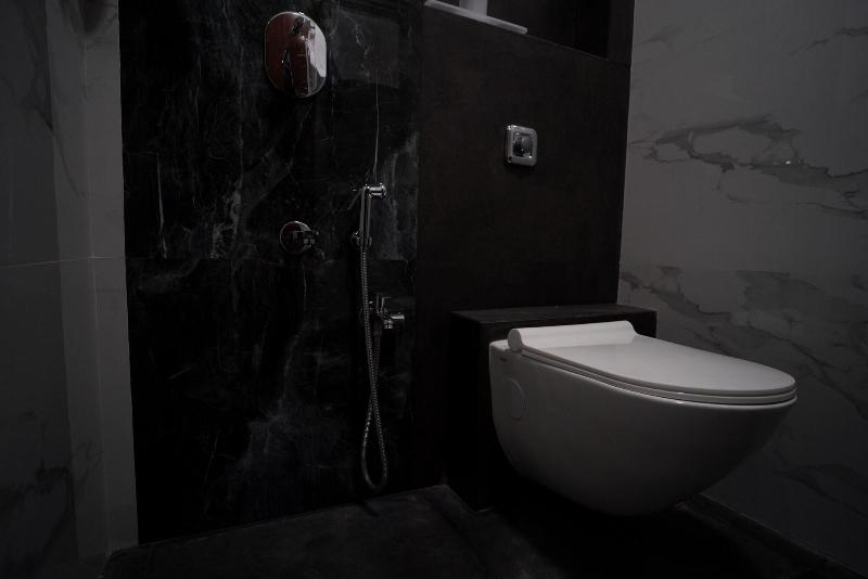 Sunbright Rooms Residency Hotel image