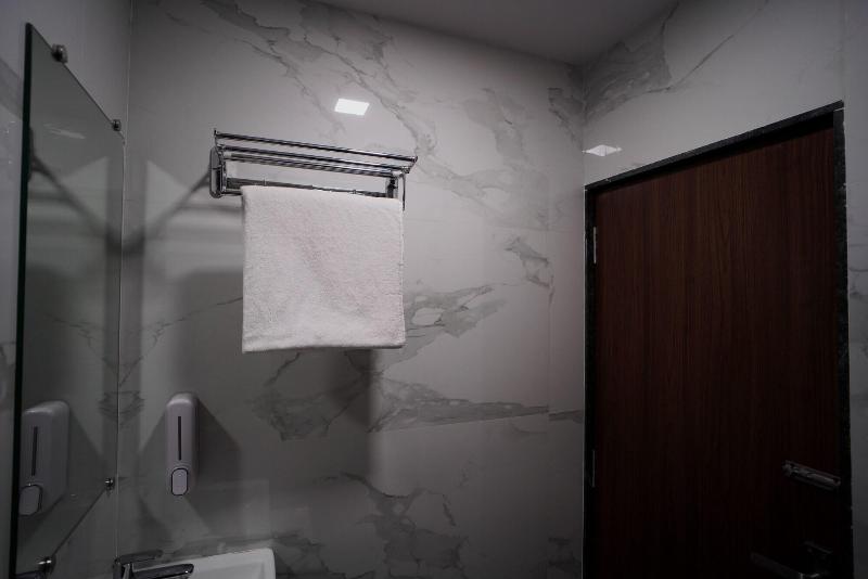 Sunbright Rooms Residency Hotel image