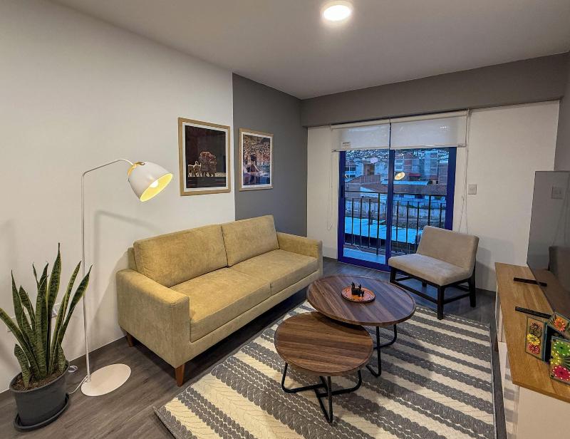 Qoyllur By Wynwood House image