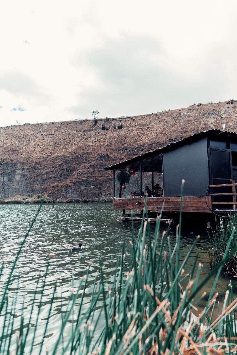 Hawkay Glamping image