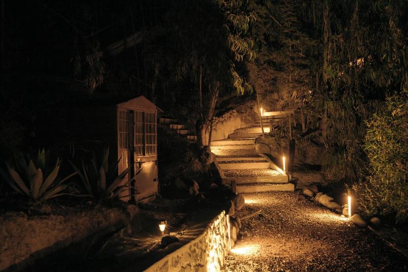 Hawkay Glamping image
