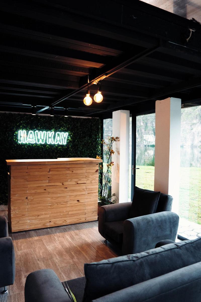 Hawkay Glamping image