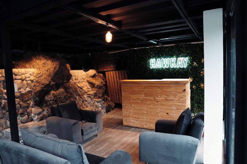 Hawkay Glamping image