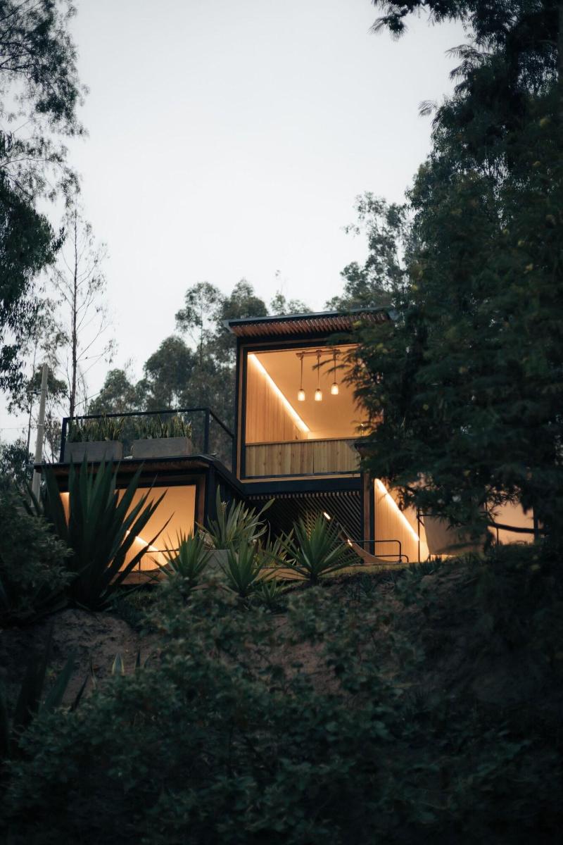 Hawkay Glamping image