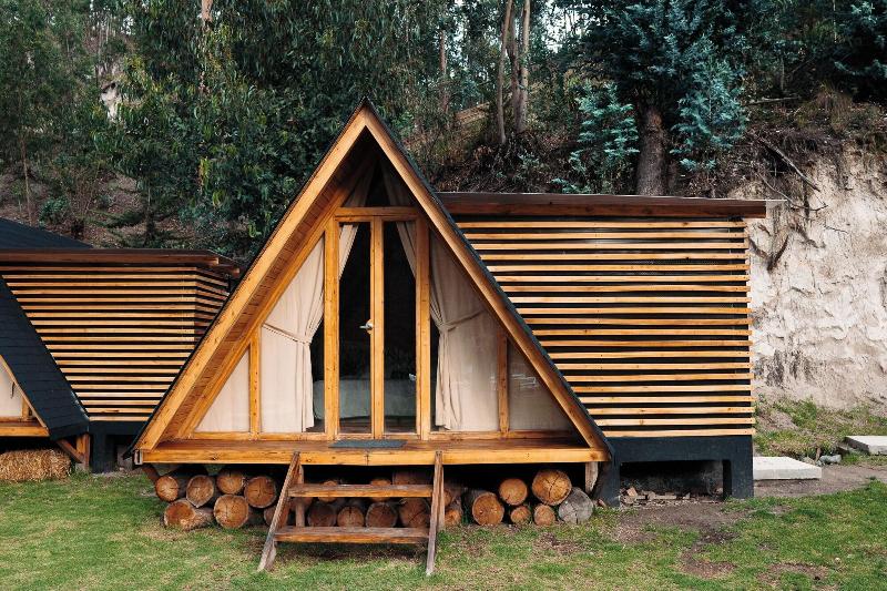 Hawkay Glamping image