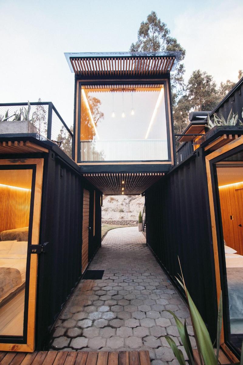 Hawkay Glamping image