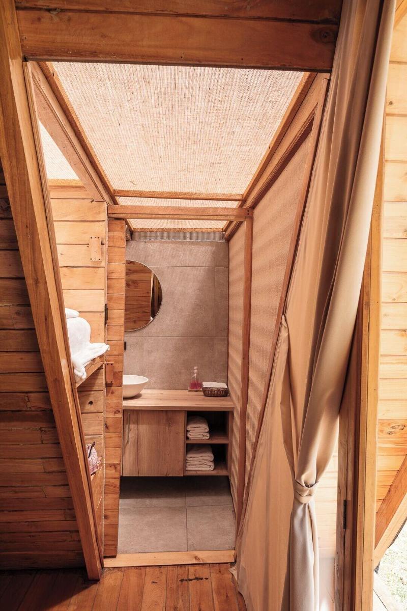 Hawkay Glamping image