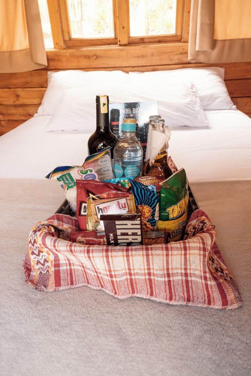 Hawkay Glamping image
