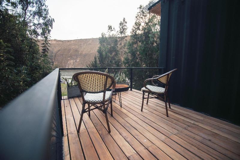 Hawkay Glamping image