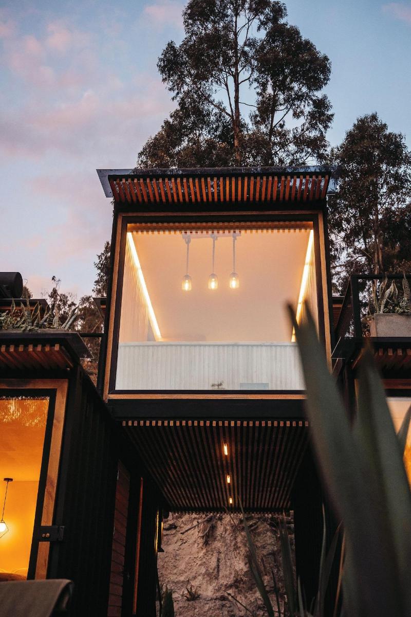 Hawkay Glamping image