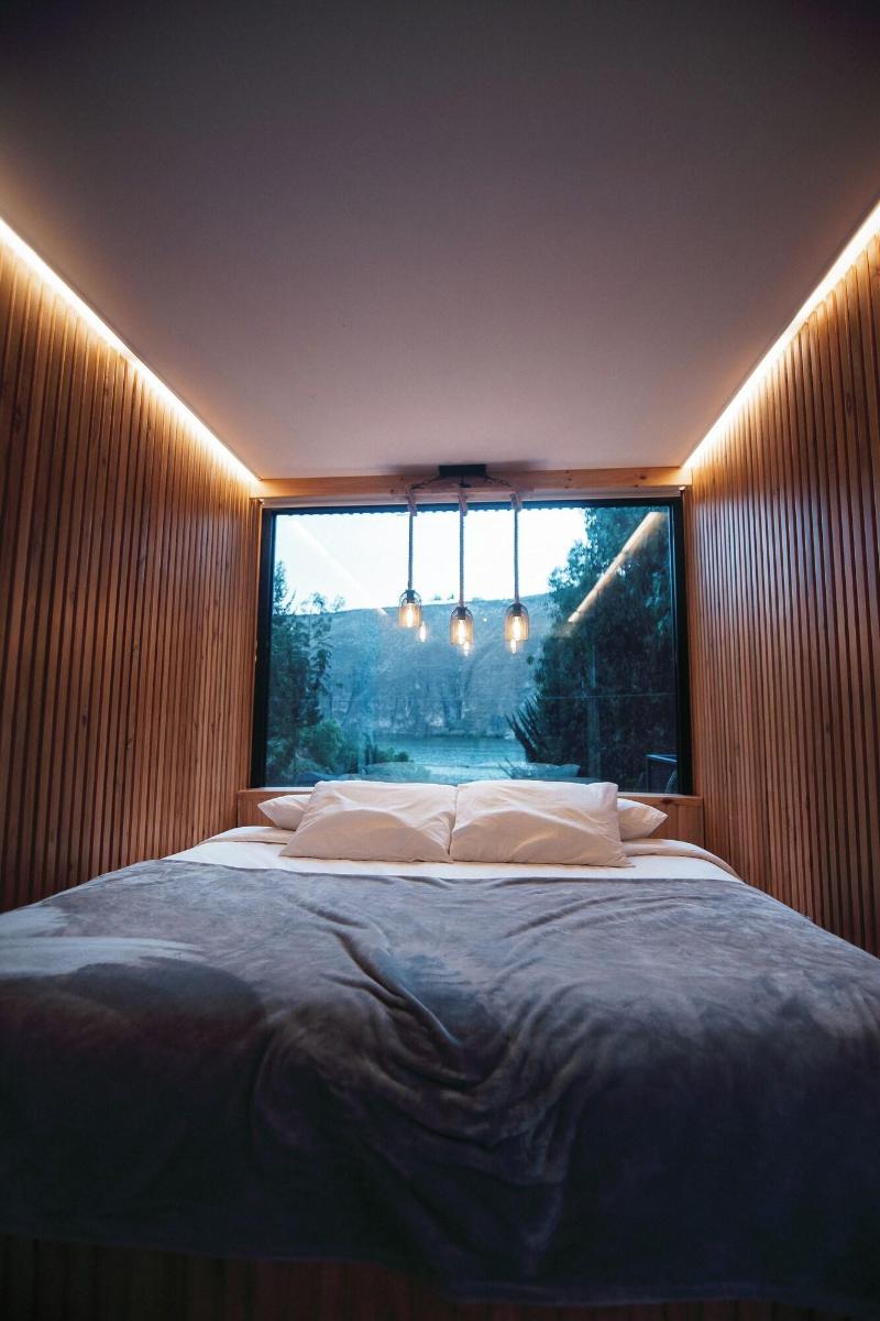 Hawkay Glamping image