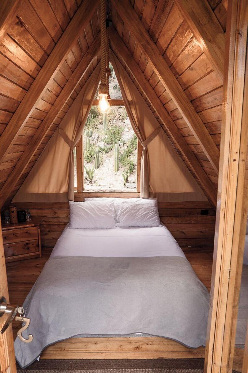 Hawkay Glamping image