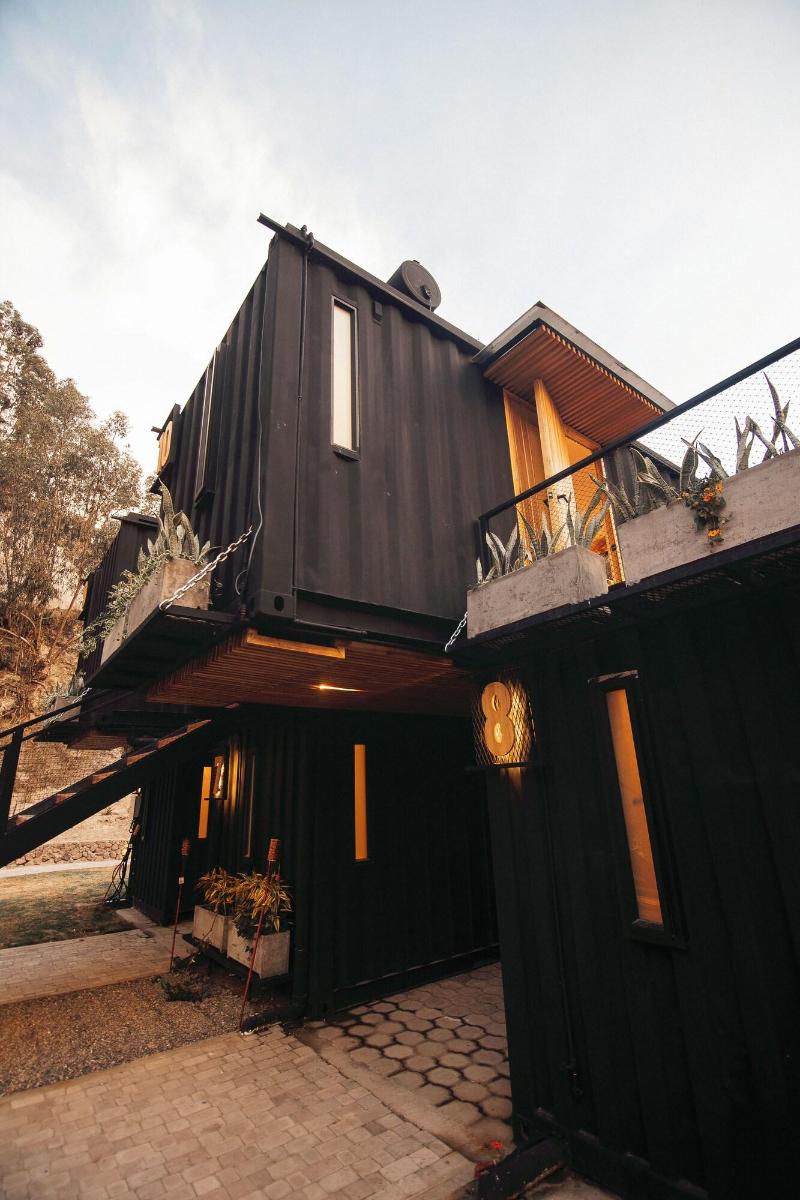 Hawkay Glamping image