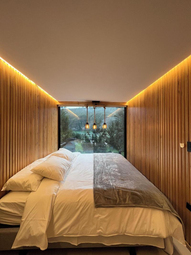 Hawkay Glamping image