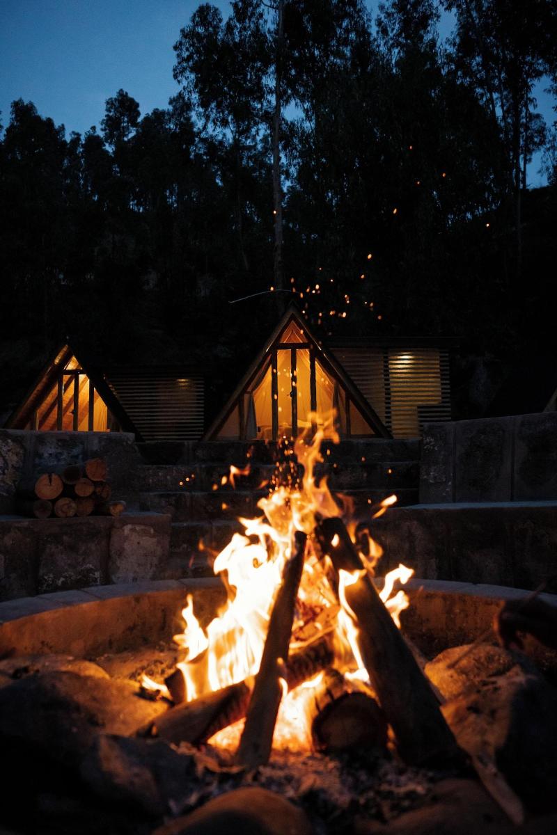 Hawkay Glamping image