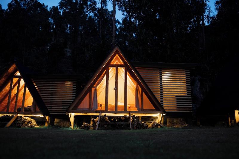 Hawkay Glamping image