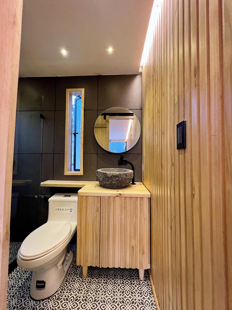Hawkay Glamping image