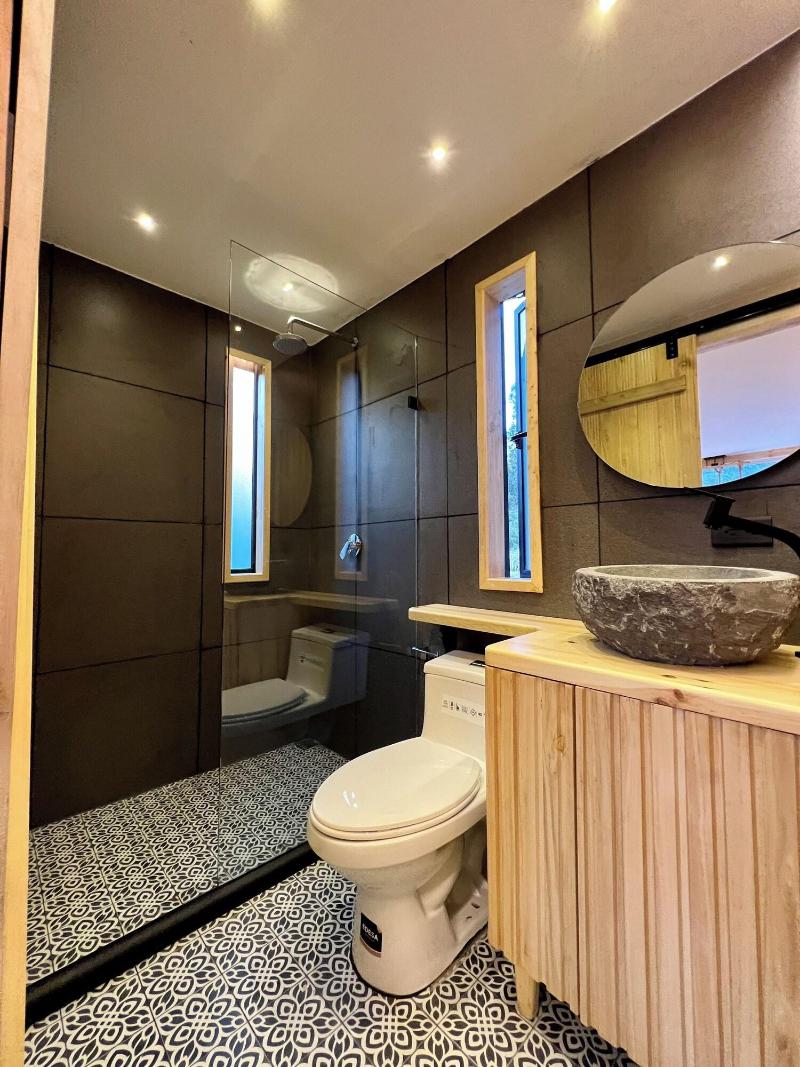 Hawkay Glamping image