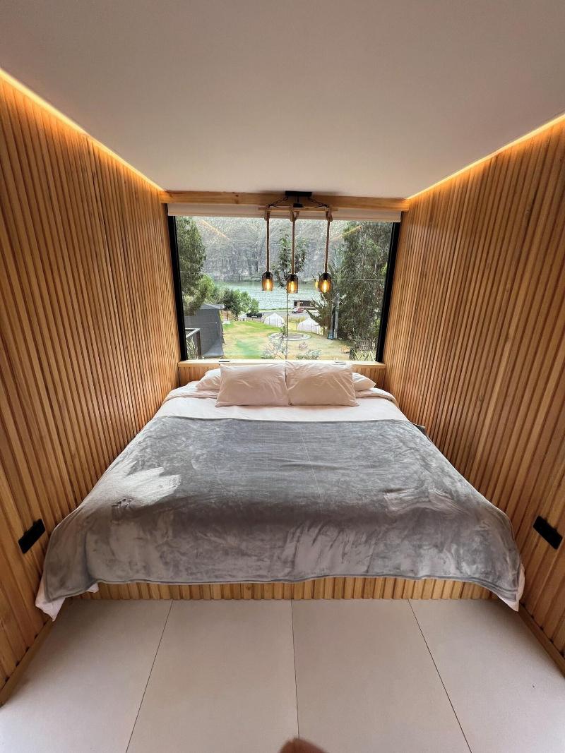 Hawkay Glamping image