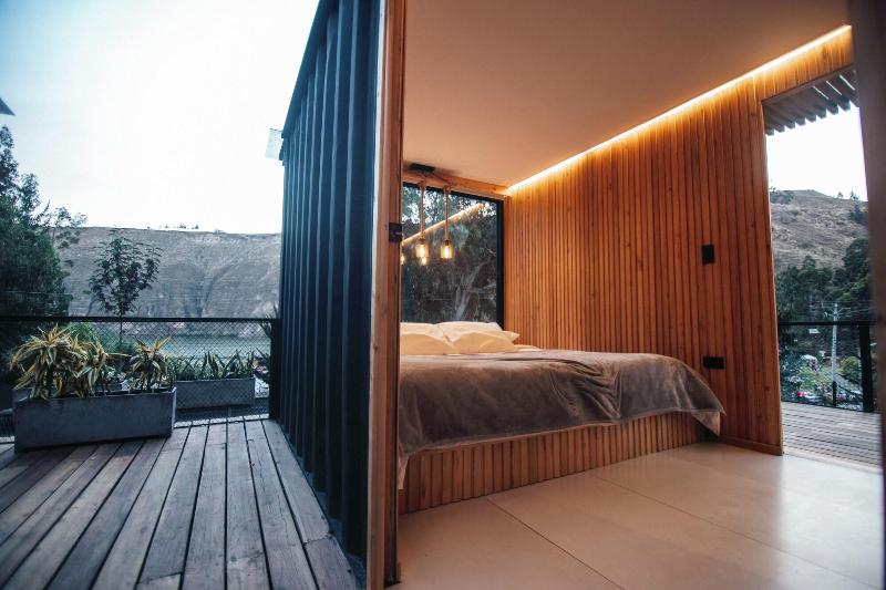 Hawkay Glamping image