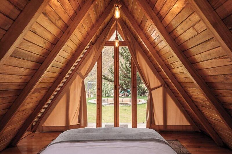 Hawkay Glamping image