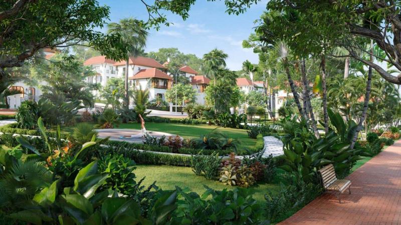 Velvet Village Phu Quoc image