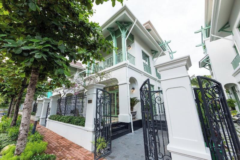 Velvet Village Phu Quoc image