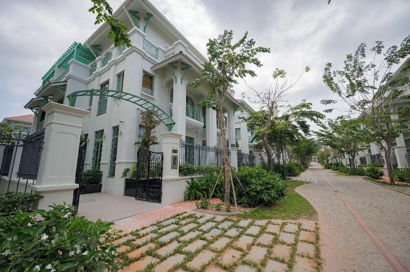 Velvet Village Phu Quoc image