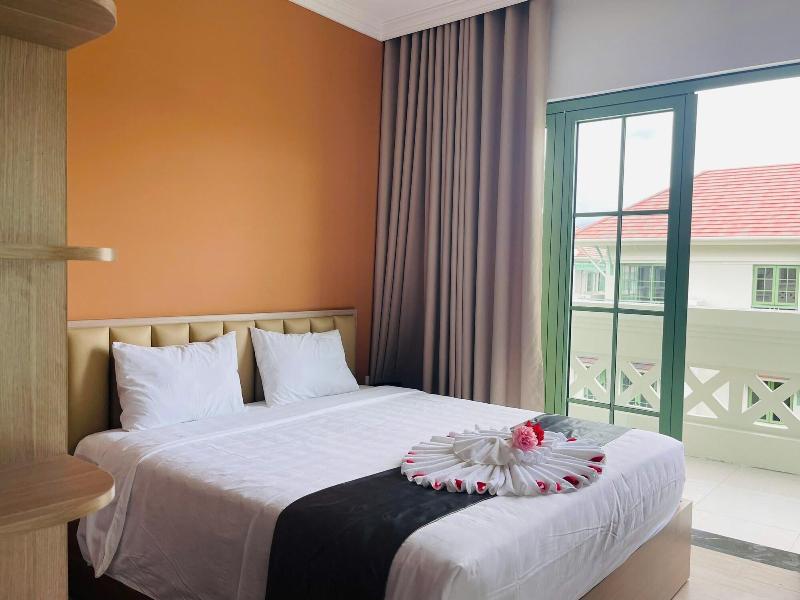 Velvet Village Phu Quoc image
