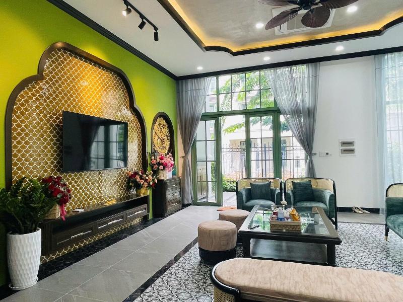 Velvet Village Phu Quoc image