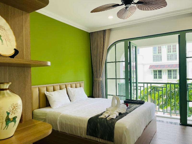 Velvet Village Phu Quoc image