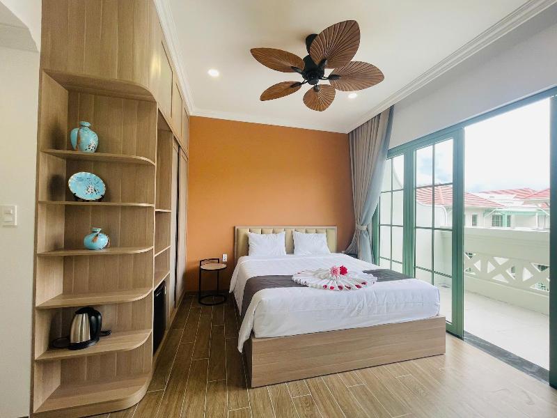 Velvet Village Phu Quoc image
