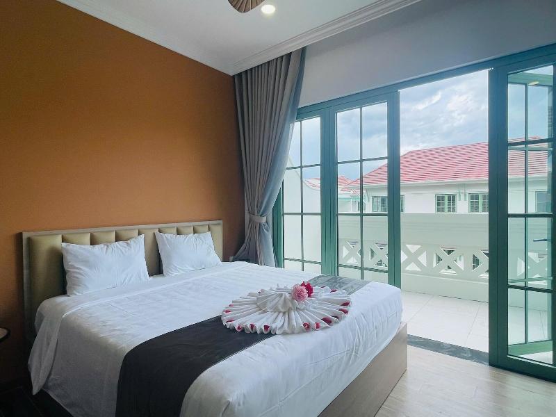 Velvet Village Phu Quoc image