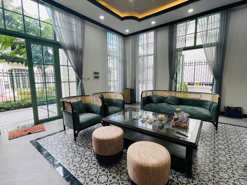 Velvet Village Phu Quoc image