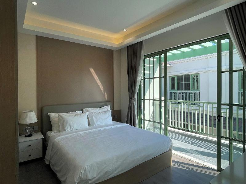 Velvet Village Phu Quoc image