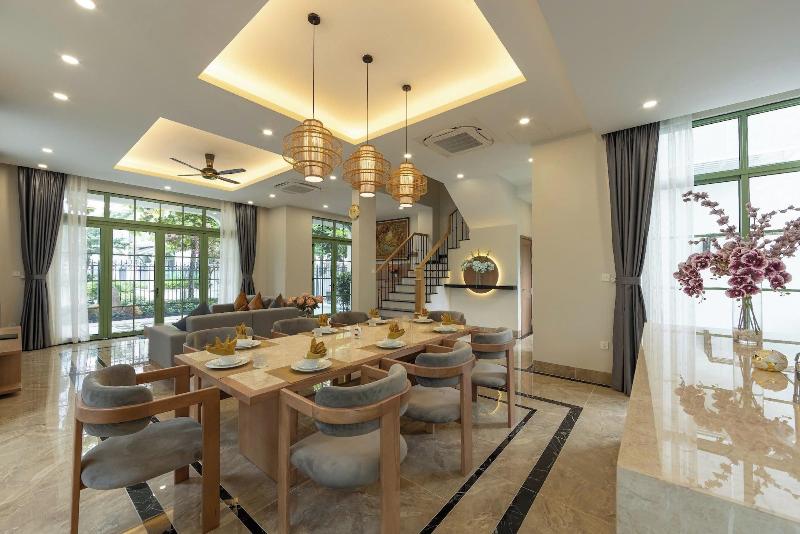 Velvet Village Phu Quoc image